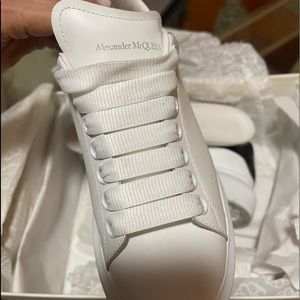 Alexander McQueen sneakers
